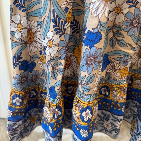 Age of Influence sundress - Picture 3 of 5